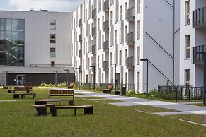 Apartment Krakow Lema 17 by Renters