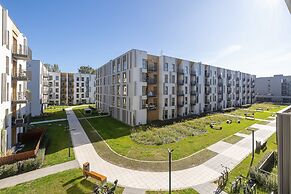 Apartment Krakow Lema 17 by Renters