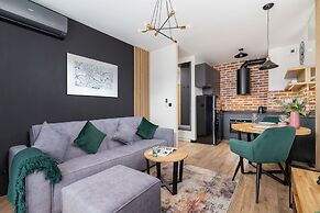 Apartment Krakow Lema 17 by Renters