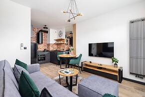 Apartment Krakow Lema 17 by Renters