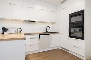 Apartment Krakow Lema 17 by Renters