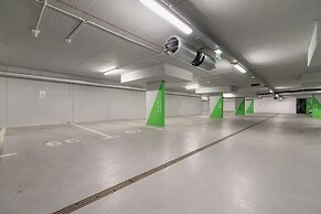 Apartment Krakow Lema 17 by Renters