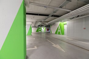 Apartment Krakow Lema 17 by Renters