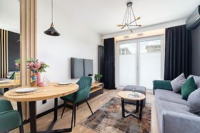 Apartment Krakow Lema 17 by Renters