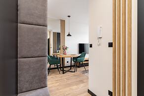 Apartment Krakow Lema 17 by Renters