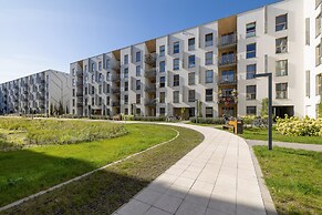 Apartment Krakow Lema 17 by Renters