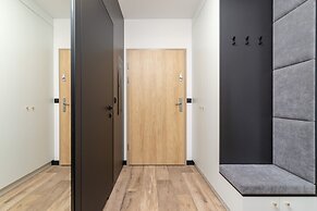 Apartment Krakow Lema 17 by Renters