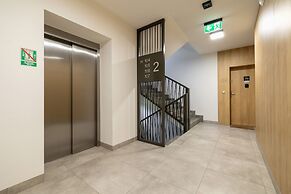 Apartment Krakow Lema 17 by Renters