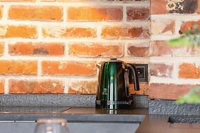 Apartment Krakow Lema 17 by Renters