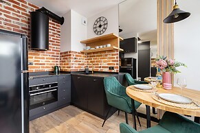 Apartment Krakow Lema 17 by Renters