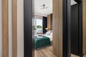 Apartment Krakow Lema 17 by Renters