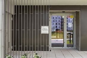 Apartment Krakow Lema 17 by Renters