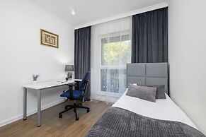 Apartment Krakow Lema 17 by Renters