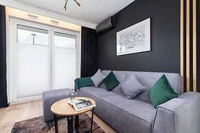 Apartment Krakow Lema 17 by Renters