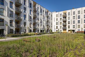 Apartment Krakow Lema 17 by Renters