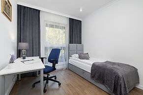 Apartment Krakow Lema 17 by Renters