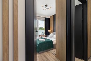 Apartment Krakow Lema 17 by Renters