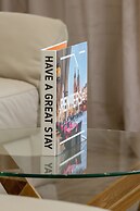 Apartment Krakow Lema 17 by Renters