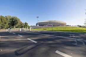 Apartment Krakow Lema 17 by Renters