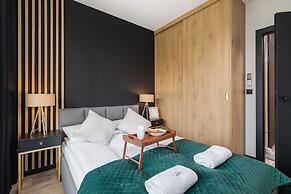 Apartment Krakow Lema 17 by Renters