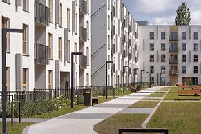 Apartment Krakow Lema 17 by Renters