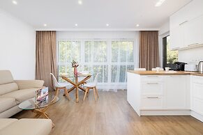 Apartment Krakow Lema 17 by Renters