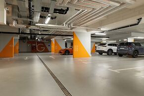 Apartment Krakow Lema 17 by Renters