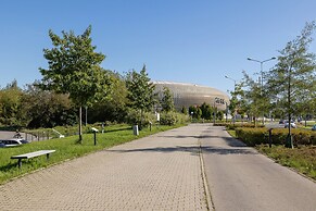 Apartment Krakow Lema 17 by Renters