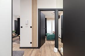 Apartment Krakow Lema 17 by Renters