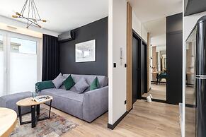 Apartment Krakow Lema 17 by Renters