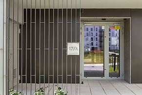 Apartment Krakow Lema 17 by Renters