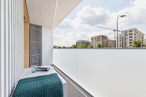 Apartment Krakow Lema 17 by Renters