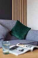 Apartment Krakow Lema 17 by Renters