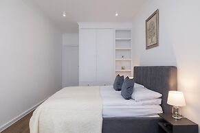 Apartment Krakow Lema 17 by Renters