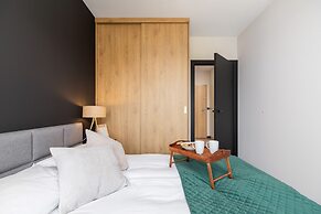 Apartment Krakow Lema 17 by Renters