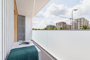 Apartment Krakow Lema 17 by Renters