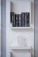 Rainbow Apartment Krakow by Renters