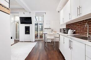 Apartment Krakow Soltyka by Renters