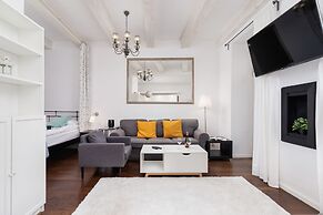 Apartment Krakow Soltyka by Renters