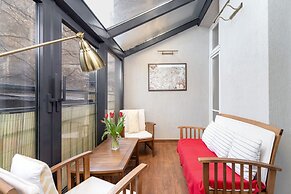 Apartment Krakow Soltyka by Renters