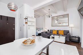 Apartment Krakow Soltyka by Renters