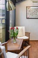 Apartment Krakow Soltyka by Renters
