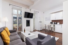 Apartment Krakow Soltyka by Renters