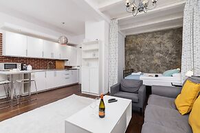 Apartment Krakow Soltyka by Renters