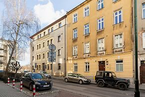 Apartment Krakow Soltyka by Renters