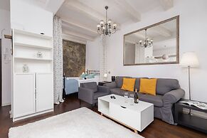 Apartment Krakow Soltyka by Renters