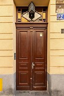 Apartment Krakow Soltyka by Renters