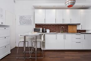 Apartment Krakow Soltyka by Renters