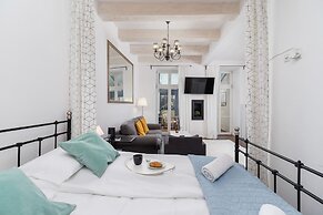 Apartment Krakow Soltyka by Renters