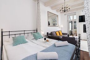 Apartment Krakow Soltyka by Renters